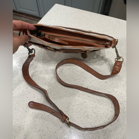 Coach Crossbody - Picture 2 of 7